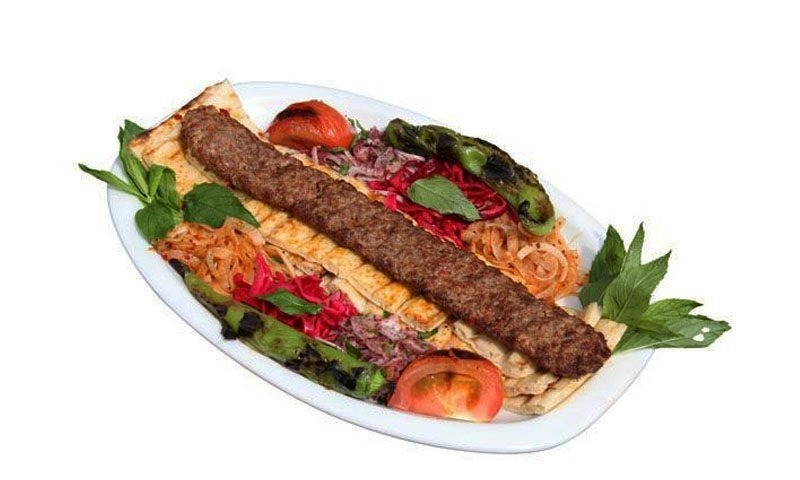 Urfa Kebap